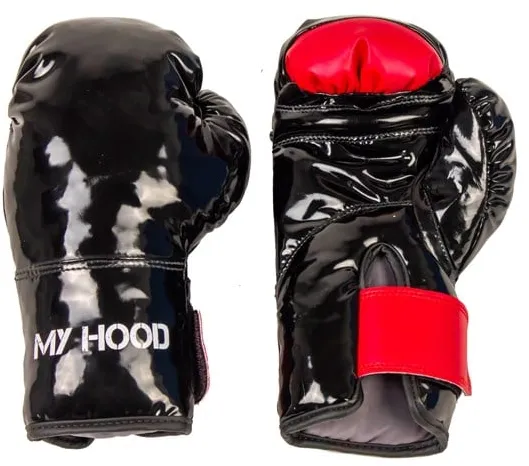 My Hood Boxningshandskar 6 oz