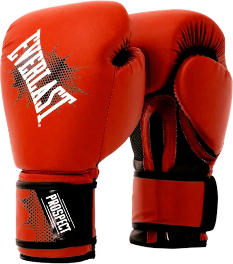 Everlast Prospect Träningshandske Junior - Str. 8