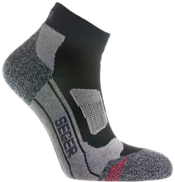 Seger Running Sneakers Löparstrumpor