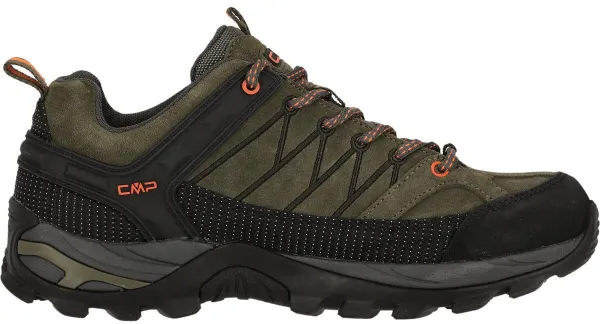 CMP Rigel Vattentät Vandringssko Herr