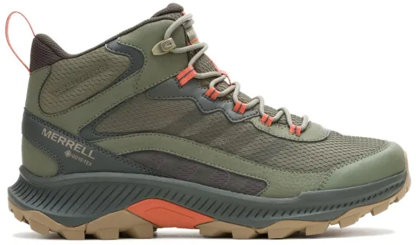 Merrell Speed Strike 2 Mid Gore-Tex herrkänga