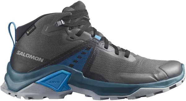 Salomon X RAISE 2 Mid Gore-Tex vandringskänga herr